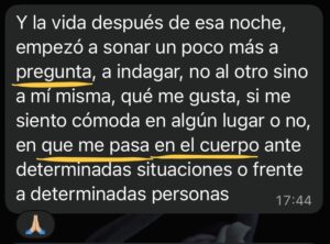 testimonio plot twist (9)